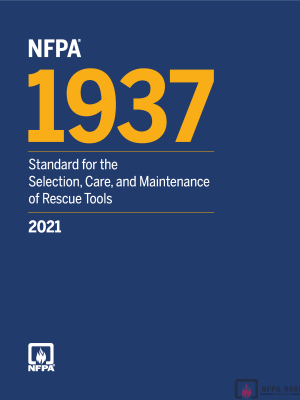 NFPA 1937 PDF NFPA 1937 PDF